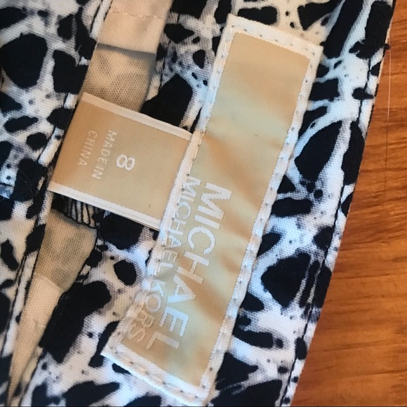 NWT MICHAEL michael kors pants - Picture 3 of 4